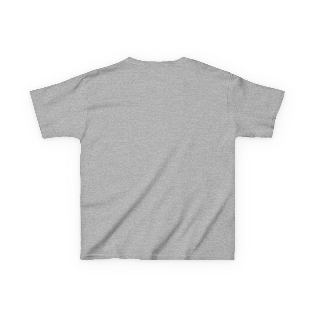 Kids Skate and Have Fun Tee — Youth Skateboard Graphic T‑Shirt