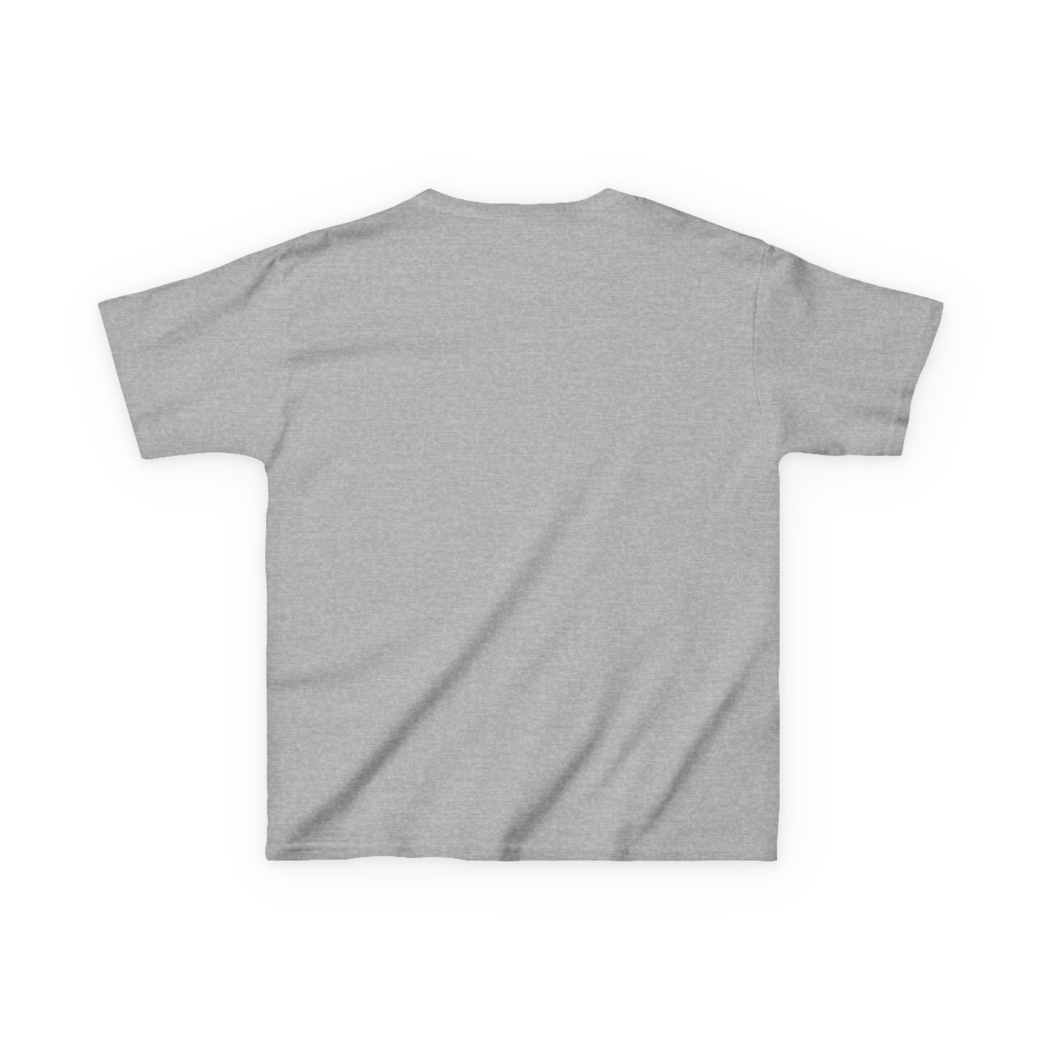 Kids Skate and Have Fun Tee — Youth Skateboard Graphic T‑Shirt