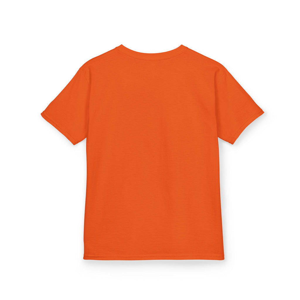 Kids Skate and Have Fun Tee — Youth Skateboard Graphic T‑Shirt