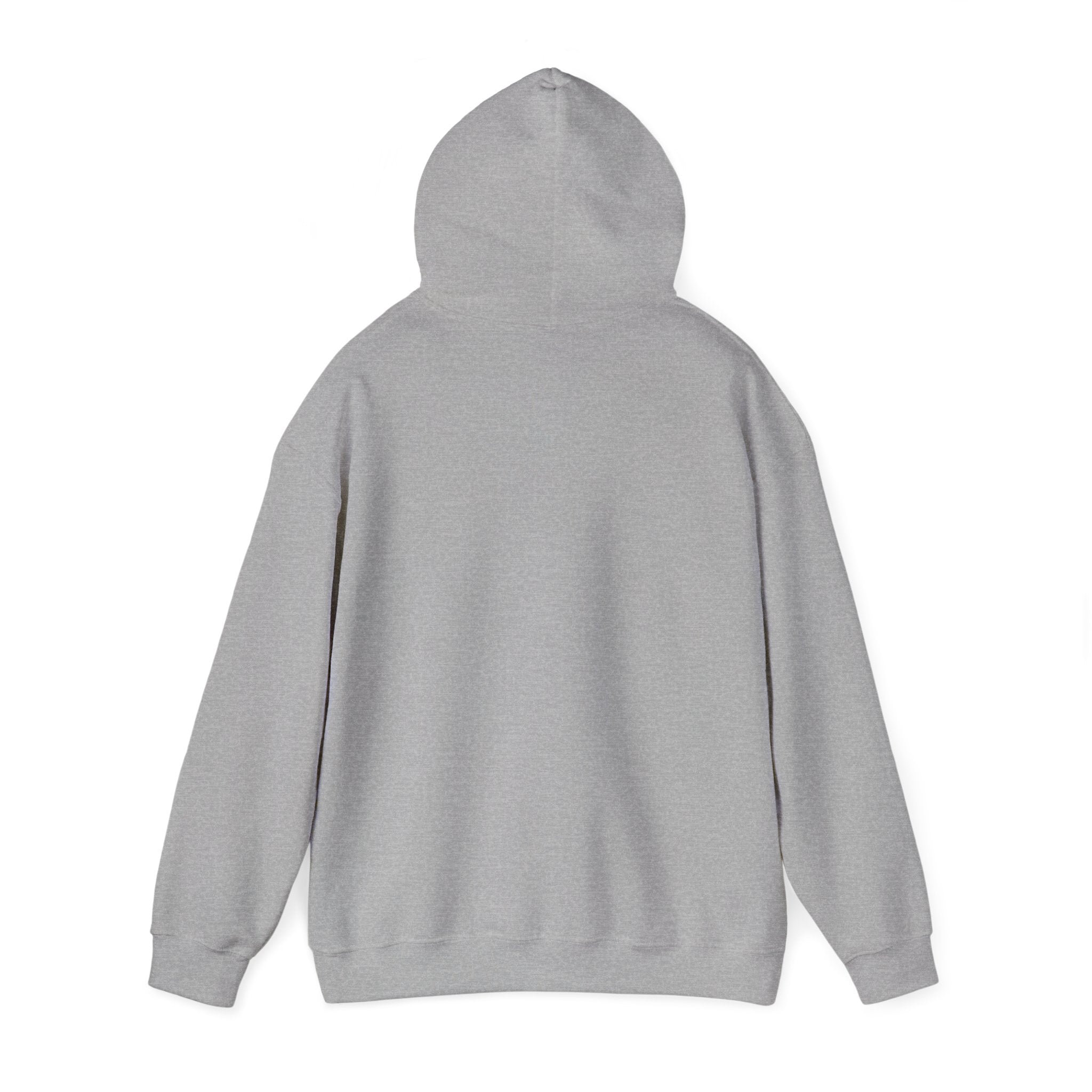 Skate and Talk Club Hoodie — Retro Skate Crew Design