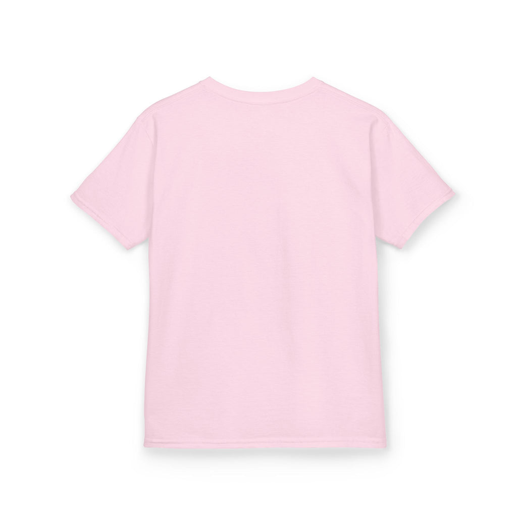 Kids Skate and Have Fun Tee — Youth Skateboard Graphic T‑Shirt