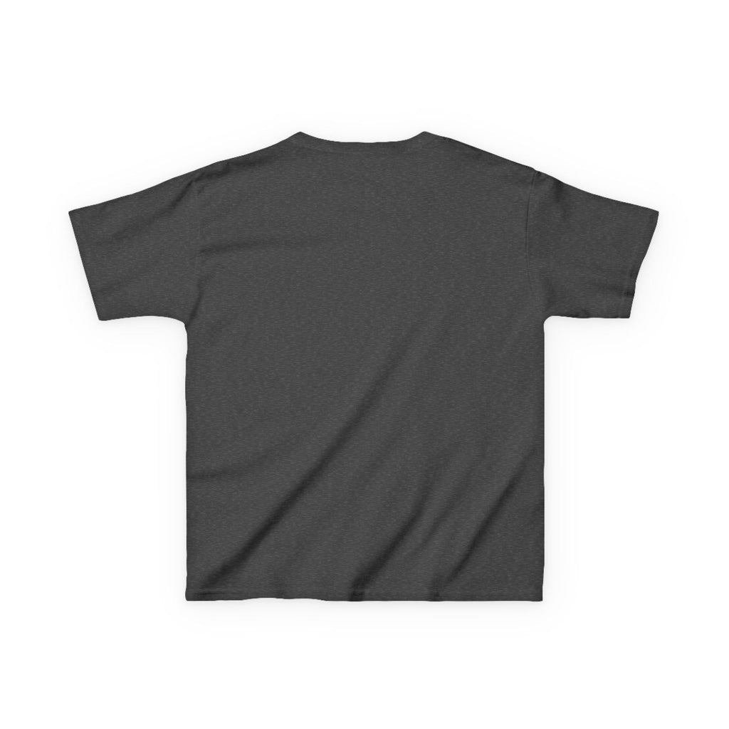 Kids Skate and Have Fun Tee — Youth Skateboard Graphic T‑Shirt