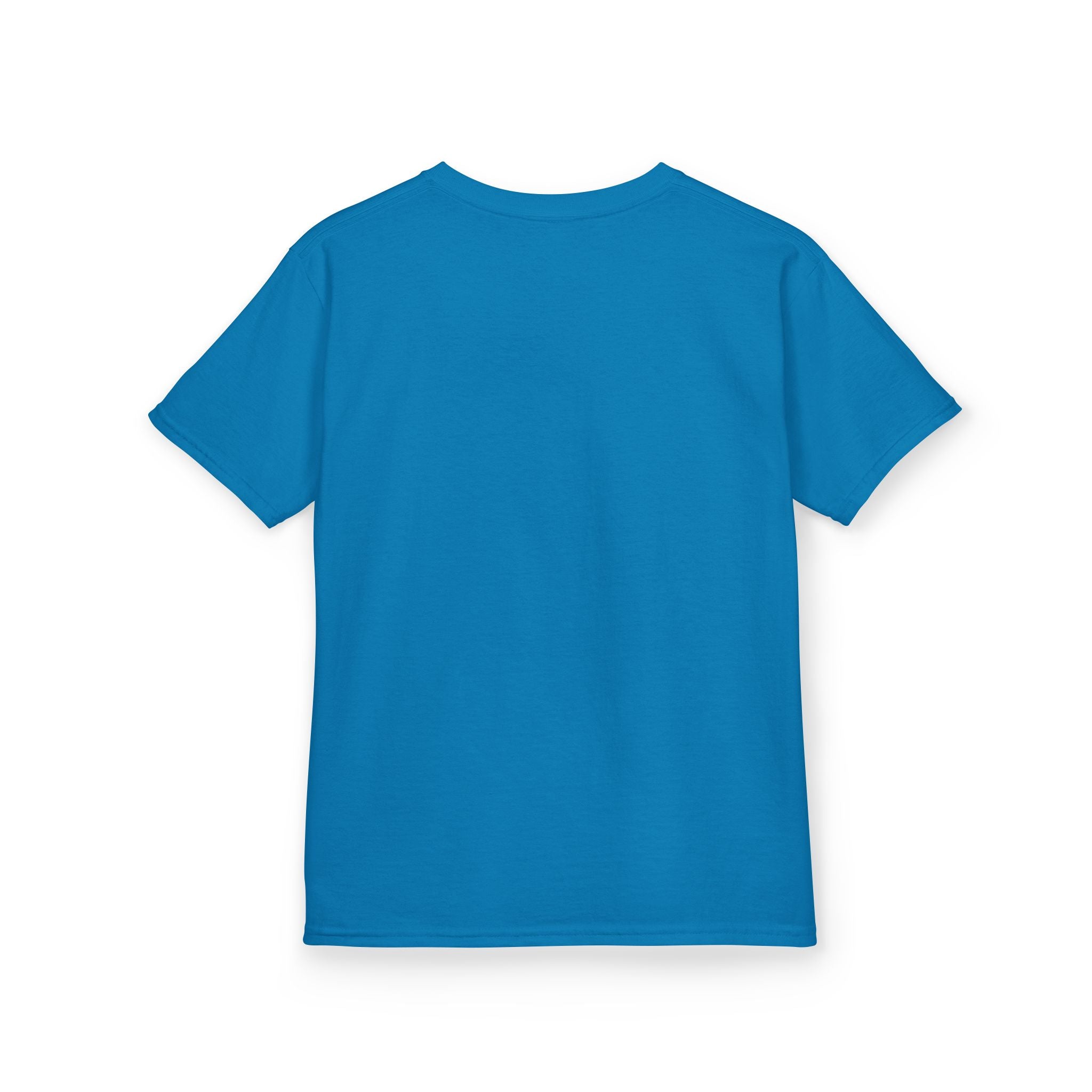 Kids Skate and Have Fun Tee — Youth Skateboard Graphic T‑Shirt