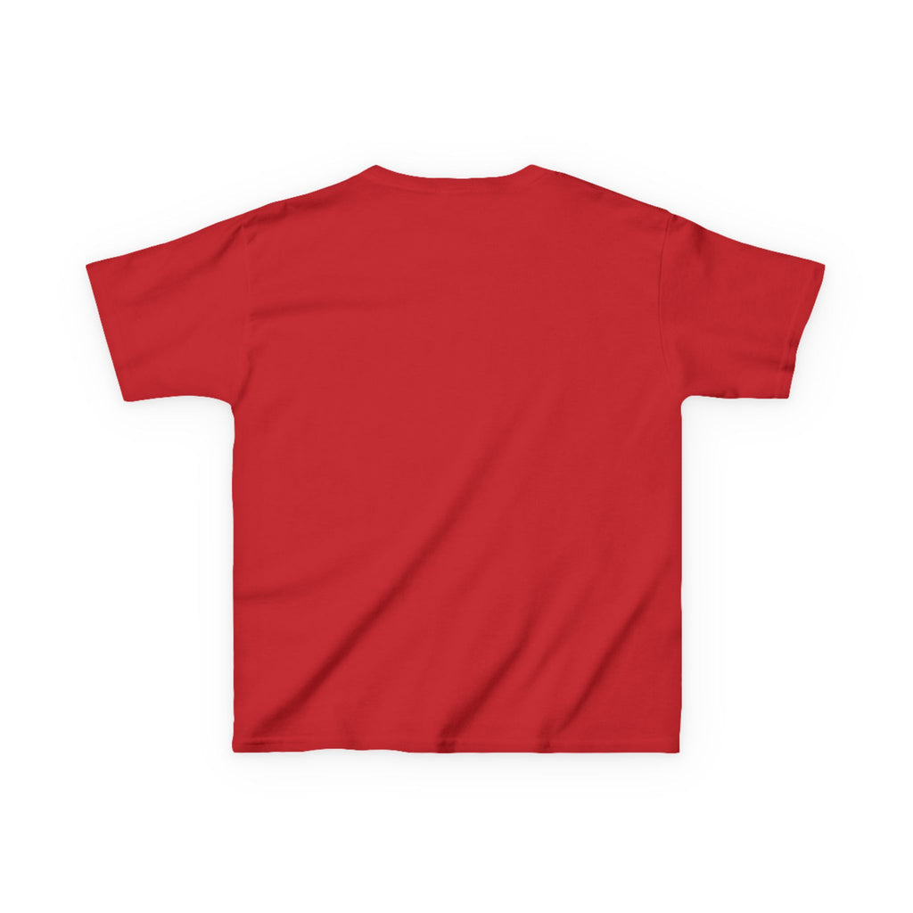 Kids Skate and Have Fun Tee — Youth Skateboard Graphic T‑Shirt