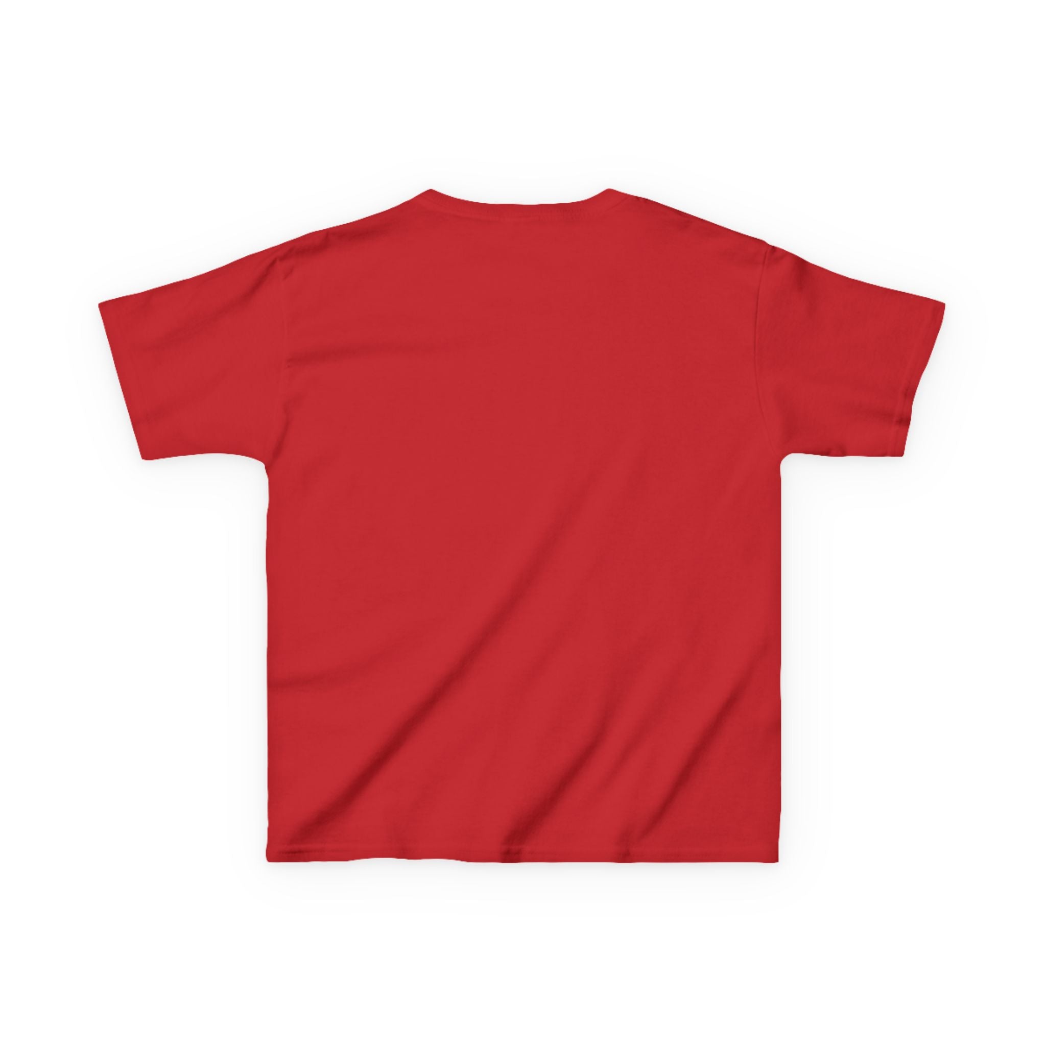 Kids Skate and Have Fun Tee — Youth Skateboard Graphic T‑Shirt