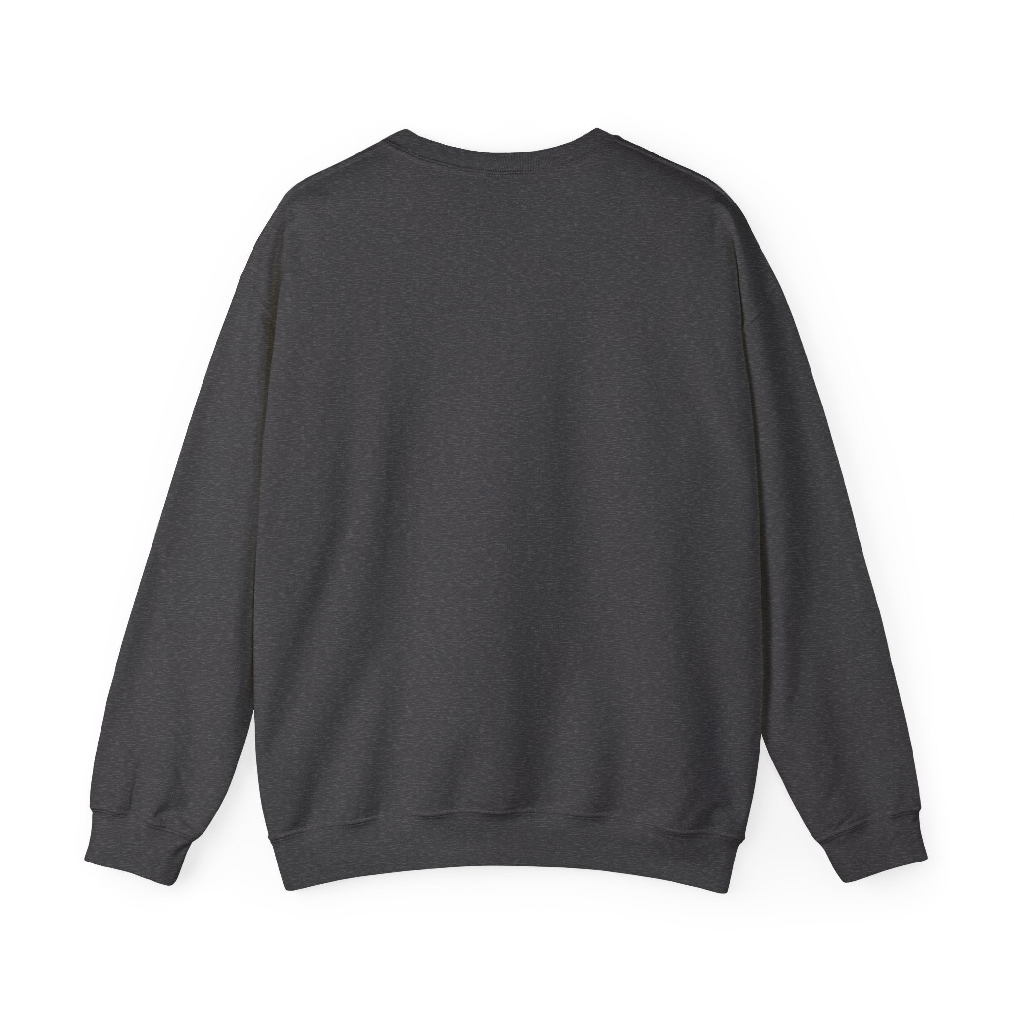 SK8 FUN Crewneck Sweatshirt — Skateboard Graphic Pullover
