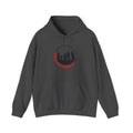 Skate and Talk Club Hoodie — Retro Skate Crew Design