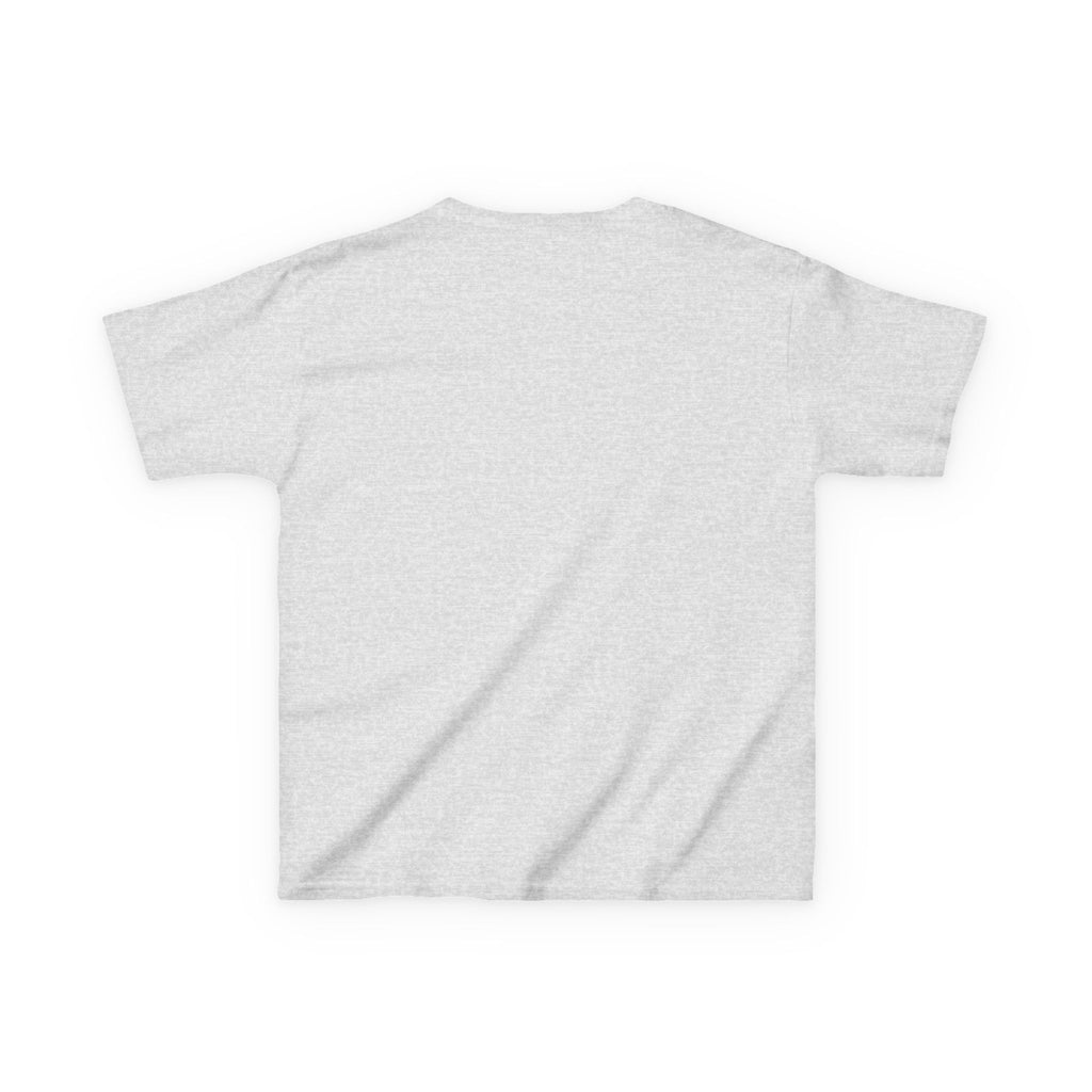 Kids Skate and Have Fun Tee — Youth Skateboard Graphic T‑Shirt