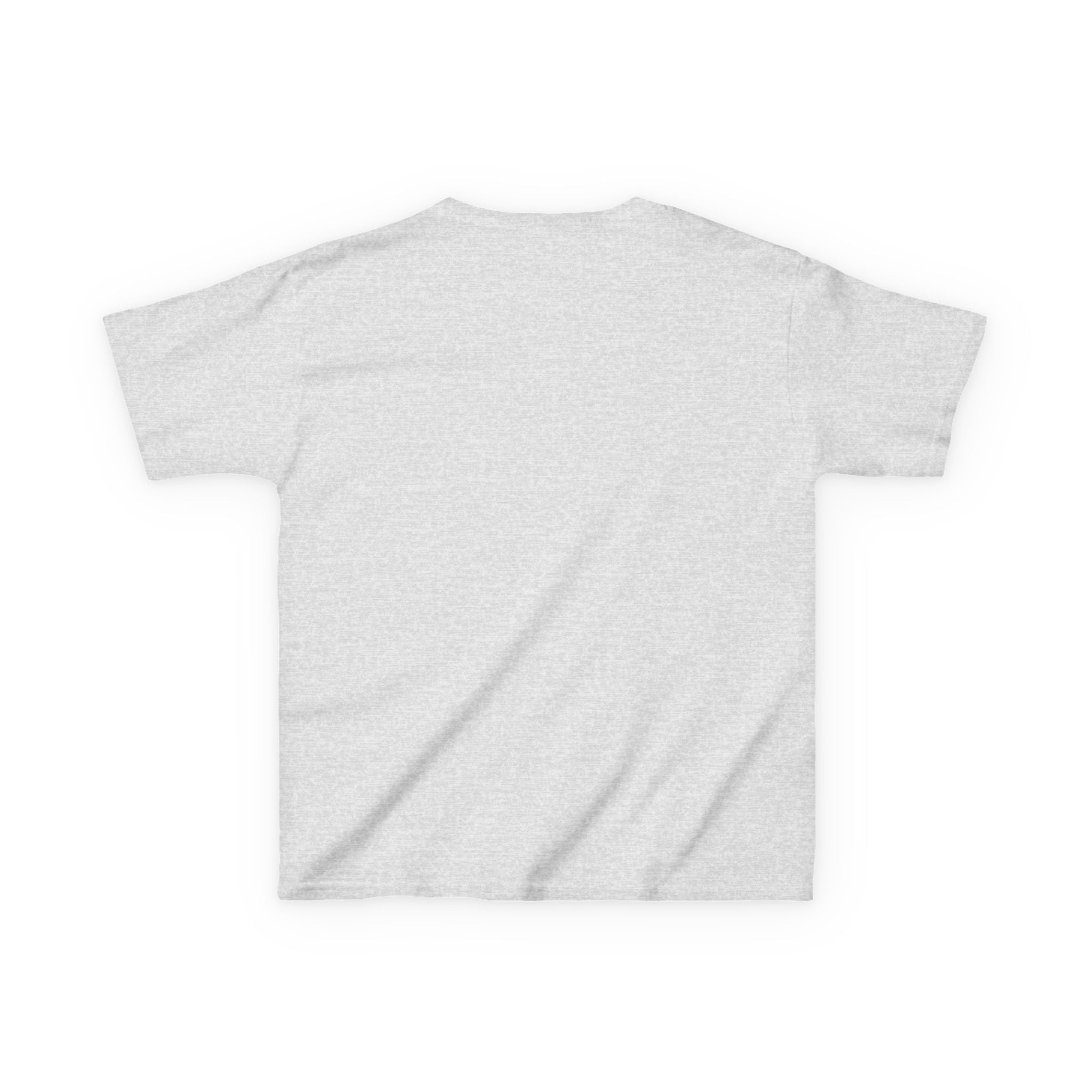 Kids Skate and Have Fun Tee — Youth Skateboard Graphic T‑Shirt
