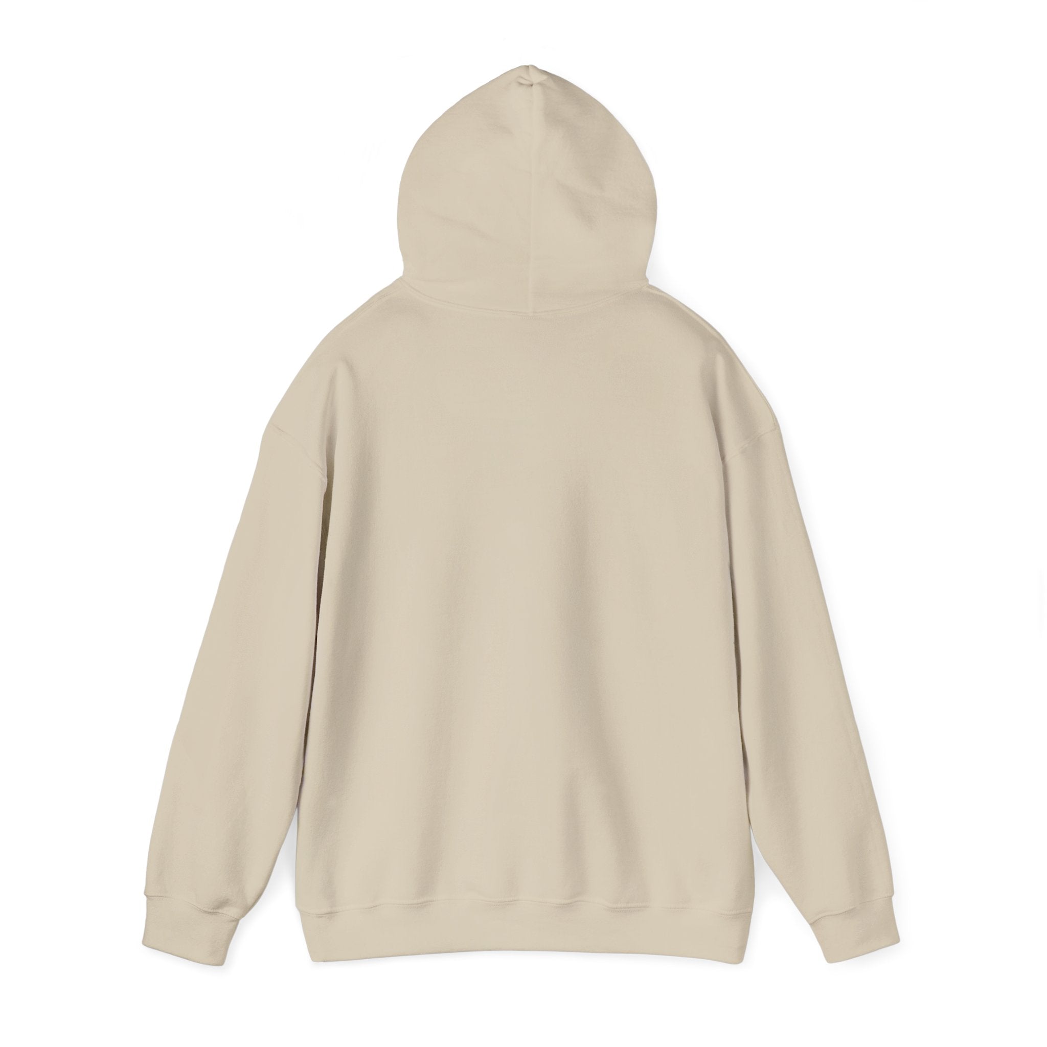 Skate and Talk Club Hoodie — Retro Skate Crew Design