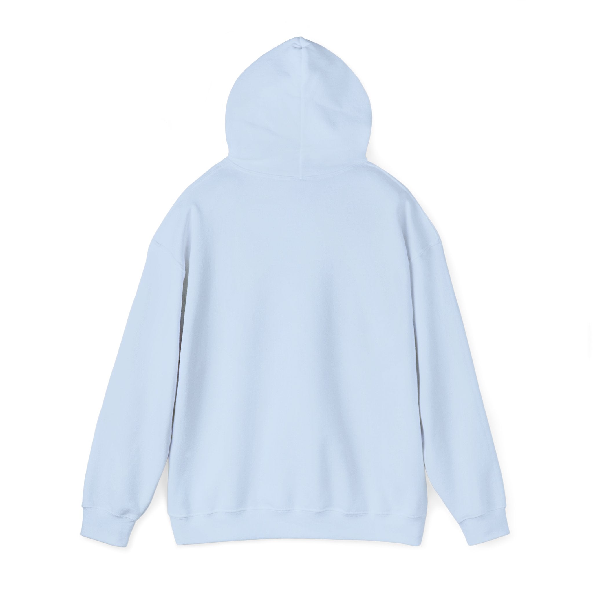 Skate and Talk Club Hoodie — Retro Skate Crew Design
