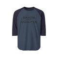 Skate and Have Fun Raglan Shirt