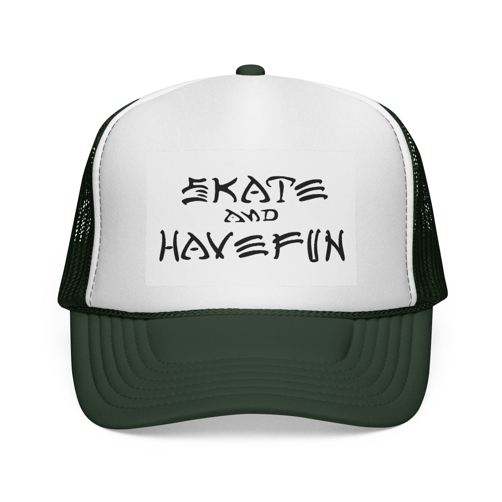 Trucker Caps