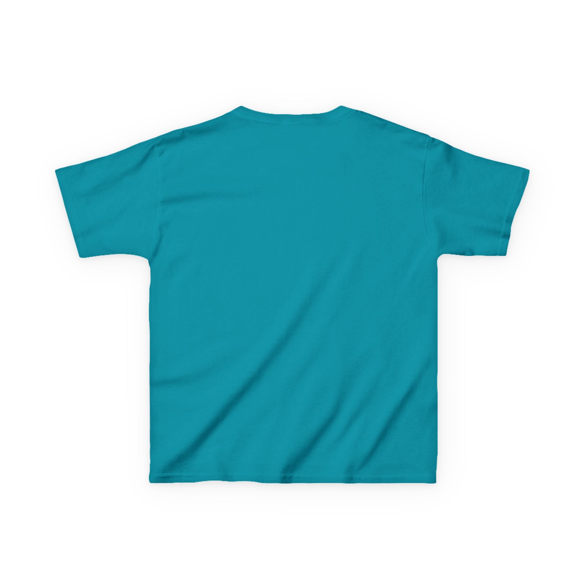 Kids Skate and Have Fun Tee — Youth Skateboard Graphic T‑Shirt