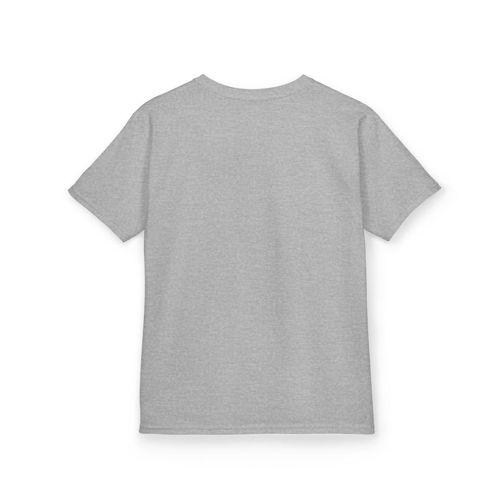 Kids Skate and Have Fun Tee — Youth Skateboard Graphic T‑Shirt