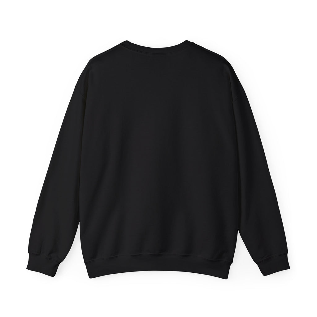 SK8 FUN Crewneck Sweatshirt — Skateboard Graphic Pullover