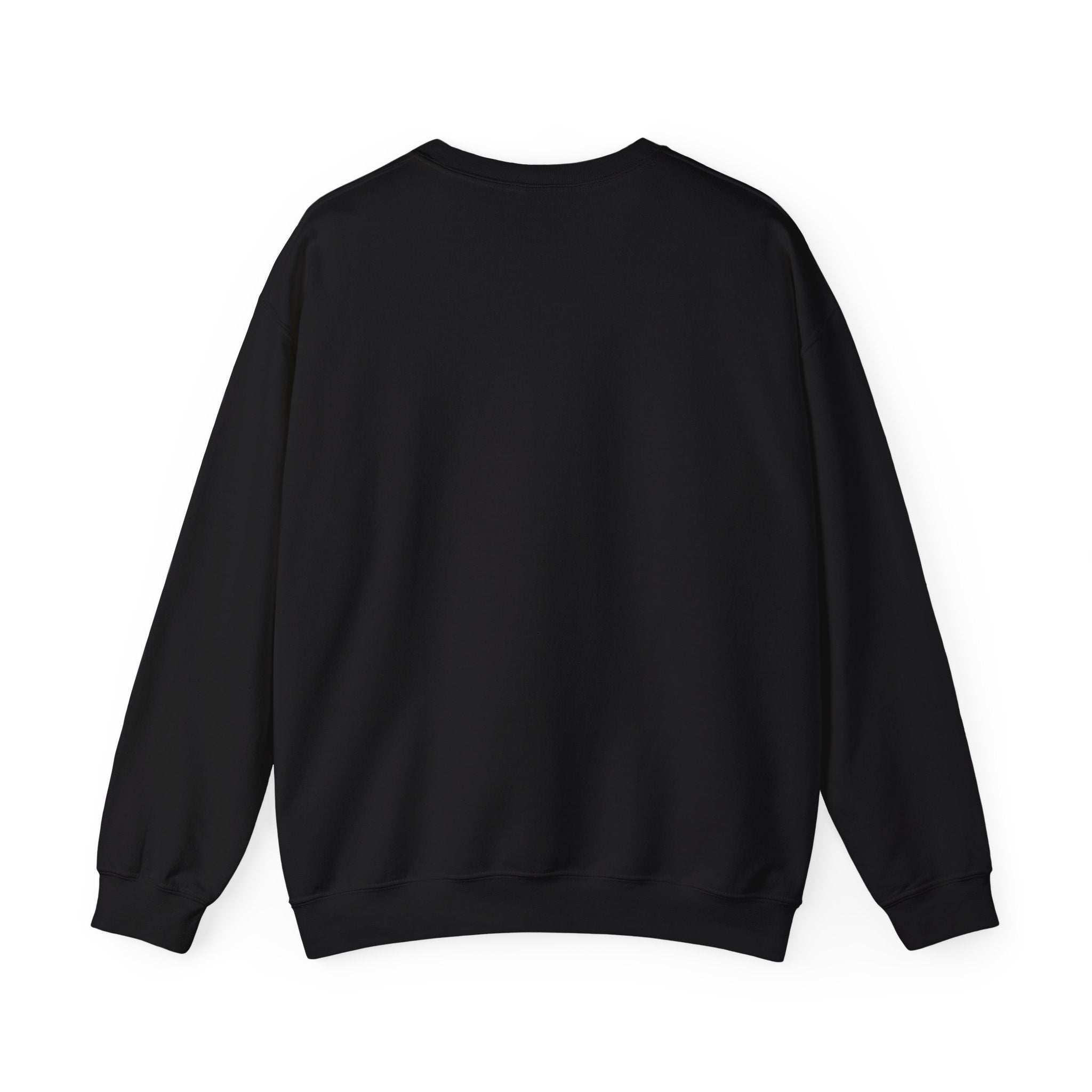 SK8 FUN Crewneck Sweatshirt — Skateboard Graphic Pullover