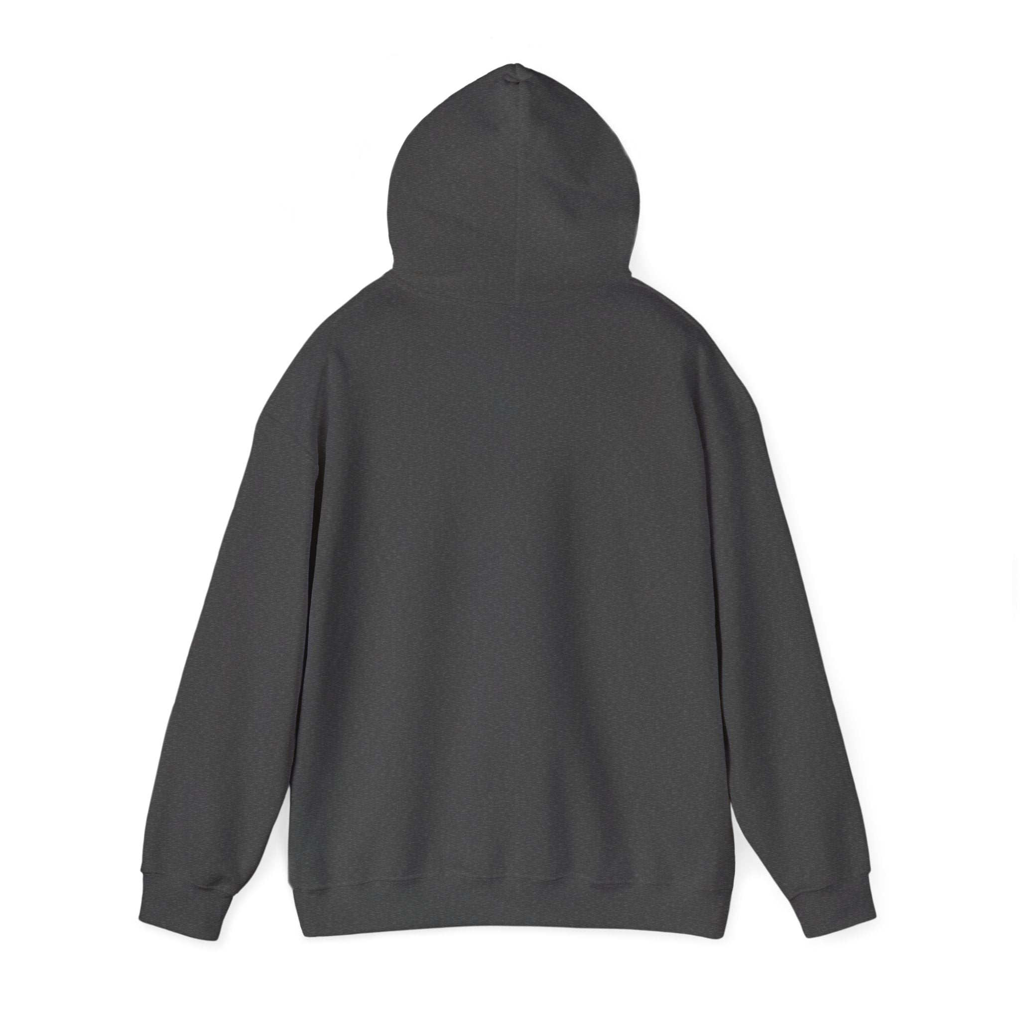 Skate and Talk Club Hoodie — Retro Skate Crew Design