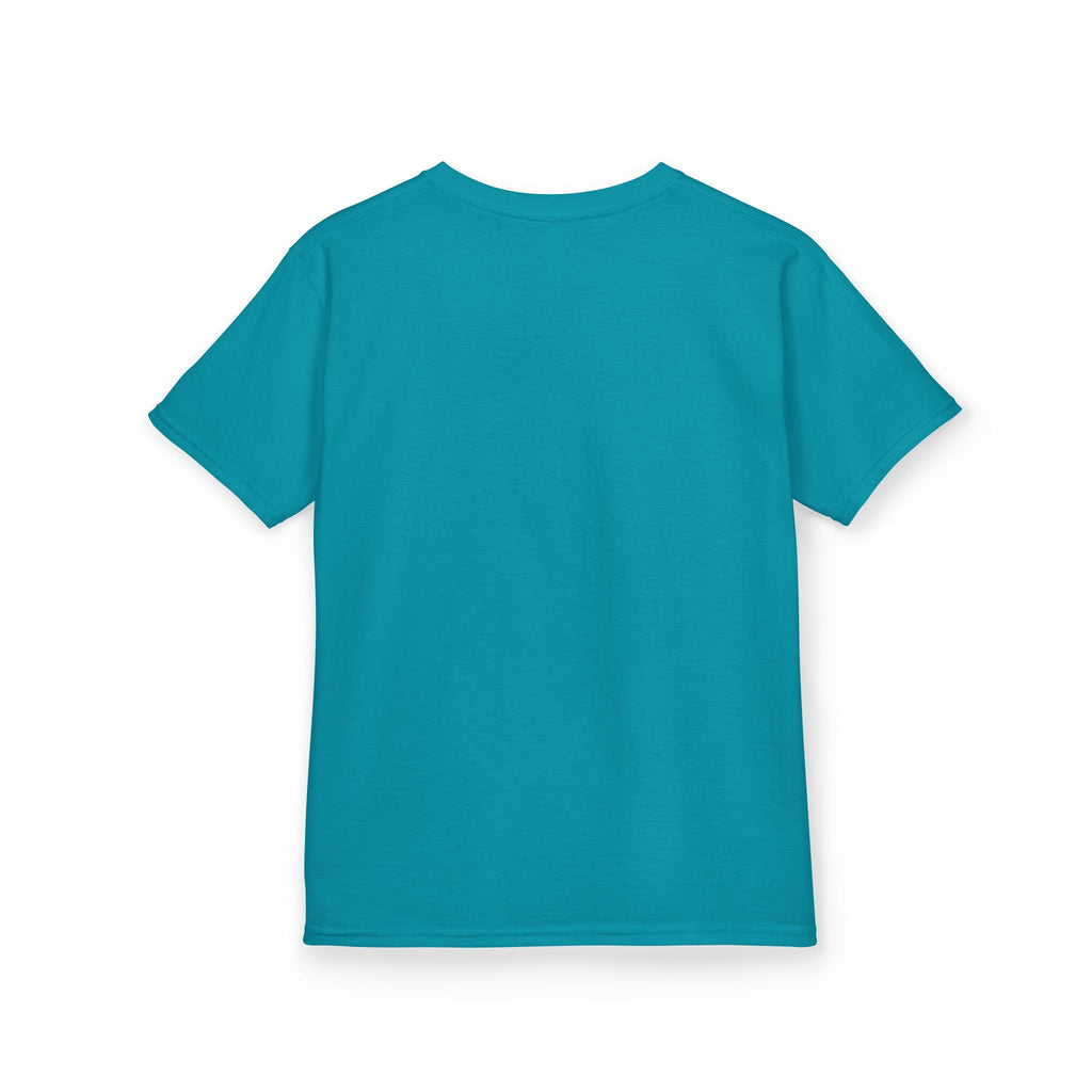 Kids Skate and Have Fun Tee — Youth Skateboard Graphic T‑Shirt