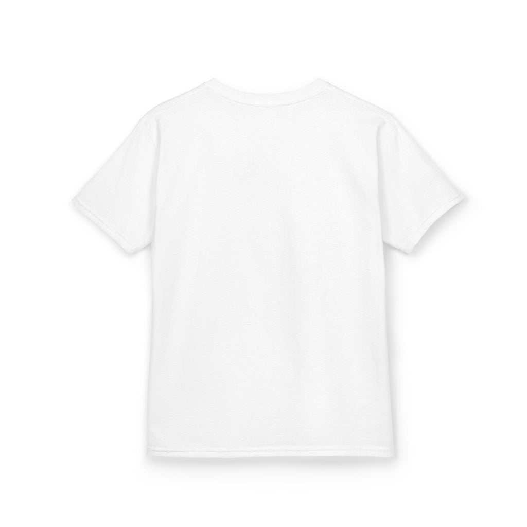Kids Skate and Have Fun Tee — Youth Skateboard Graphic T‑Shirt