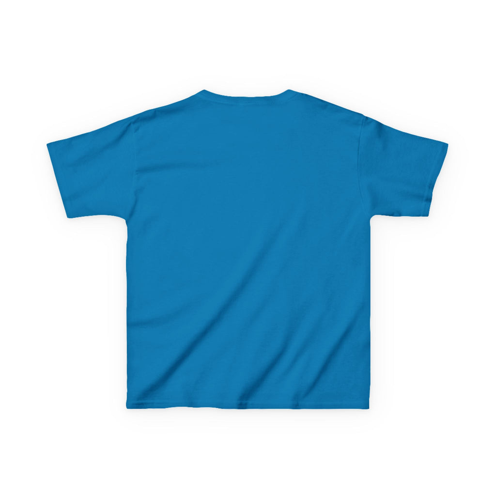 Kids Skate and Have Fun Tee — Youth Skateboard Graphic T‑Shirt