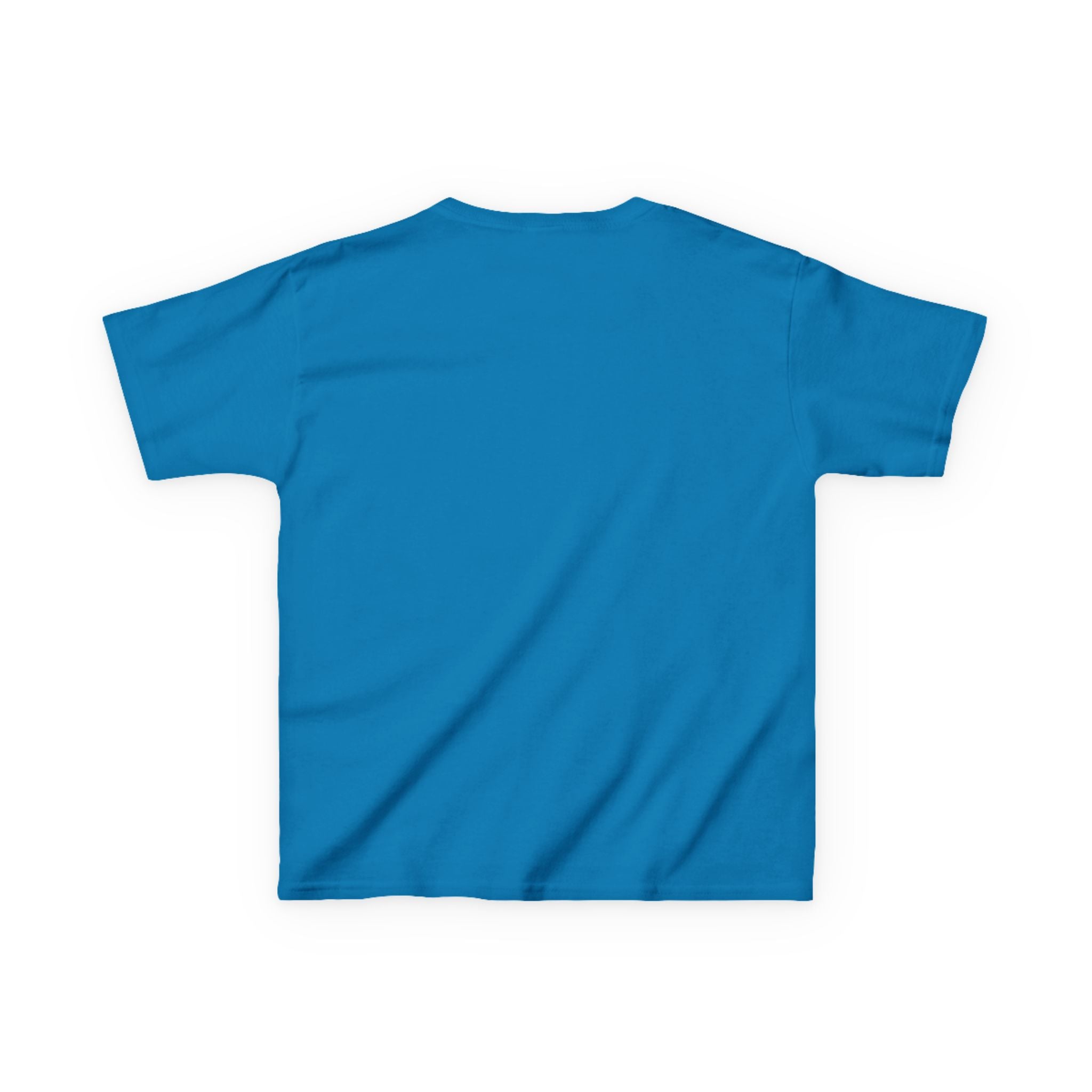Kids Skate and Have Fun Tee — Youth Skateboard Graphic T‑Shirt