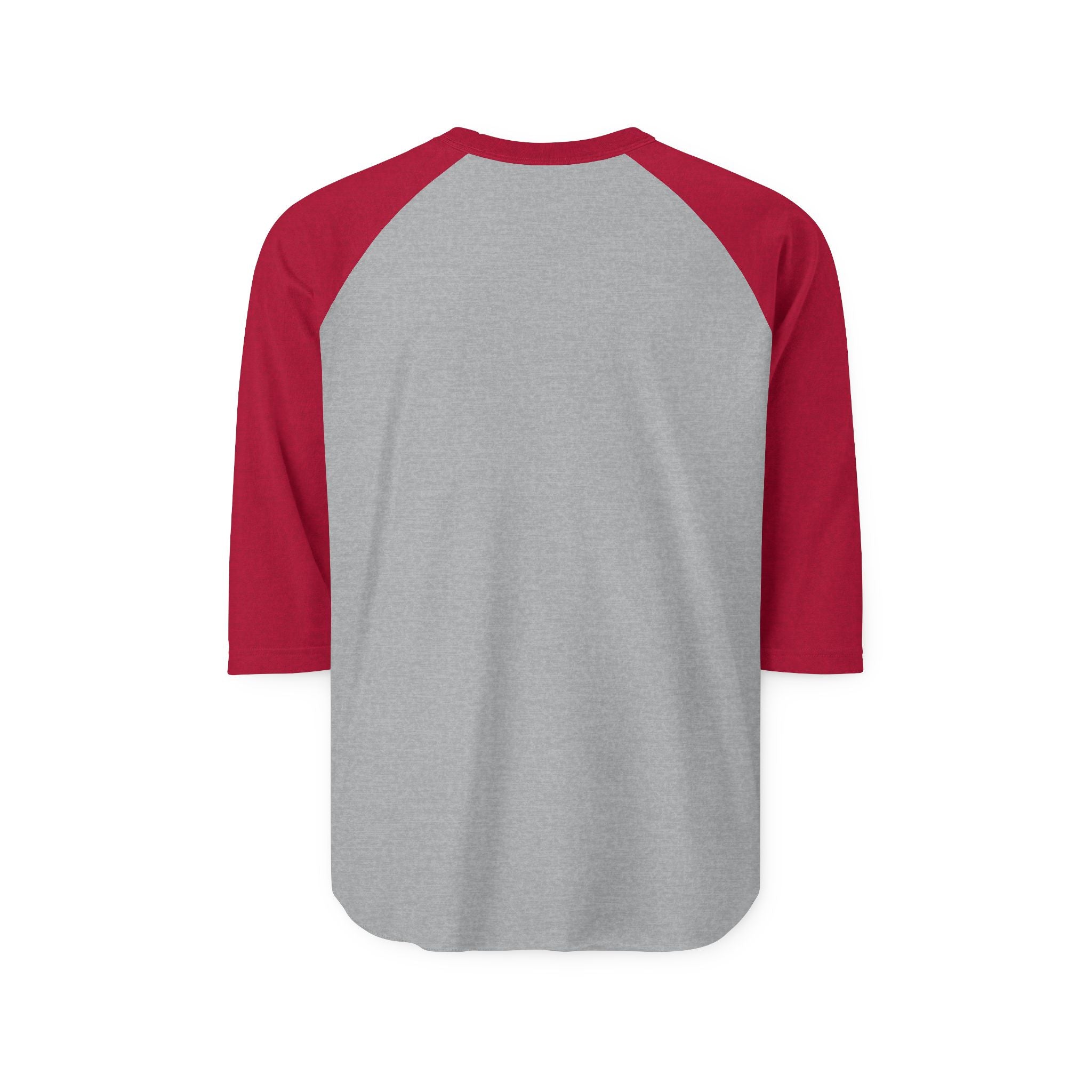 Skate and Have Fun Raglan Shirt