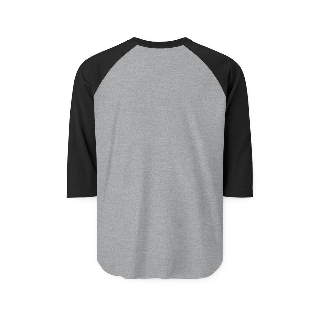 Skate and Have Fun Raglan Shirt