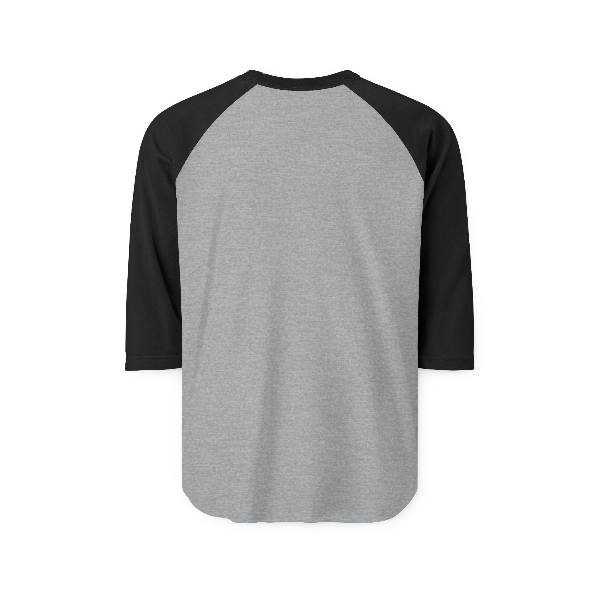 Skate and Have Fun Raglan Shirt