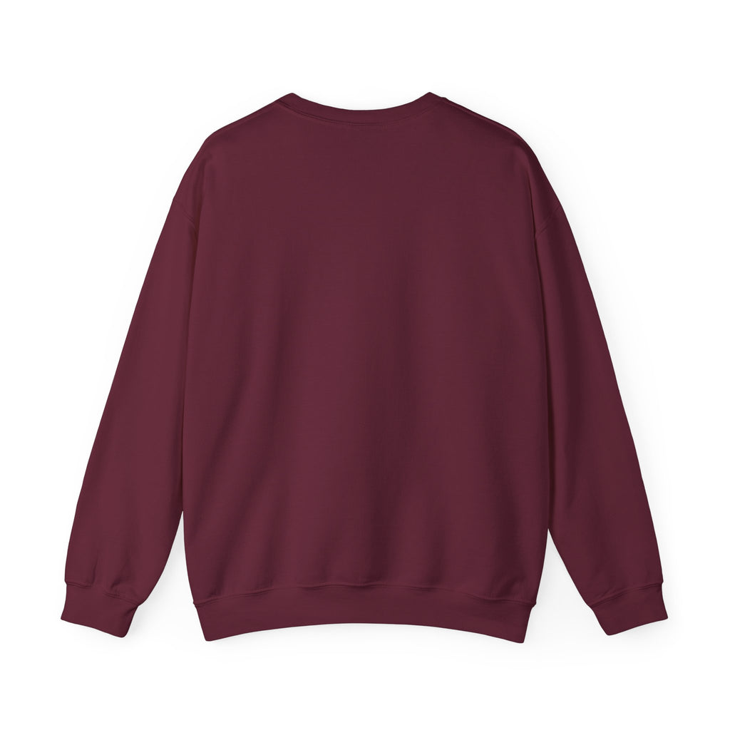 SK8 FUN Crewneck Sweatshirt — Skateboard Graphic Pullover