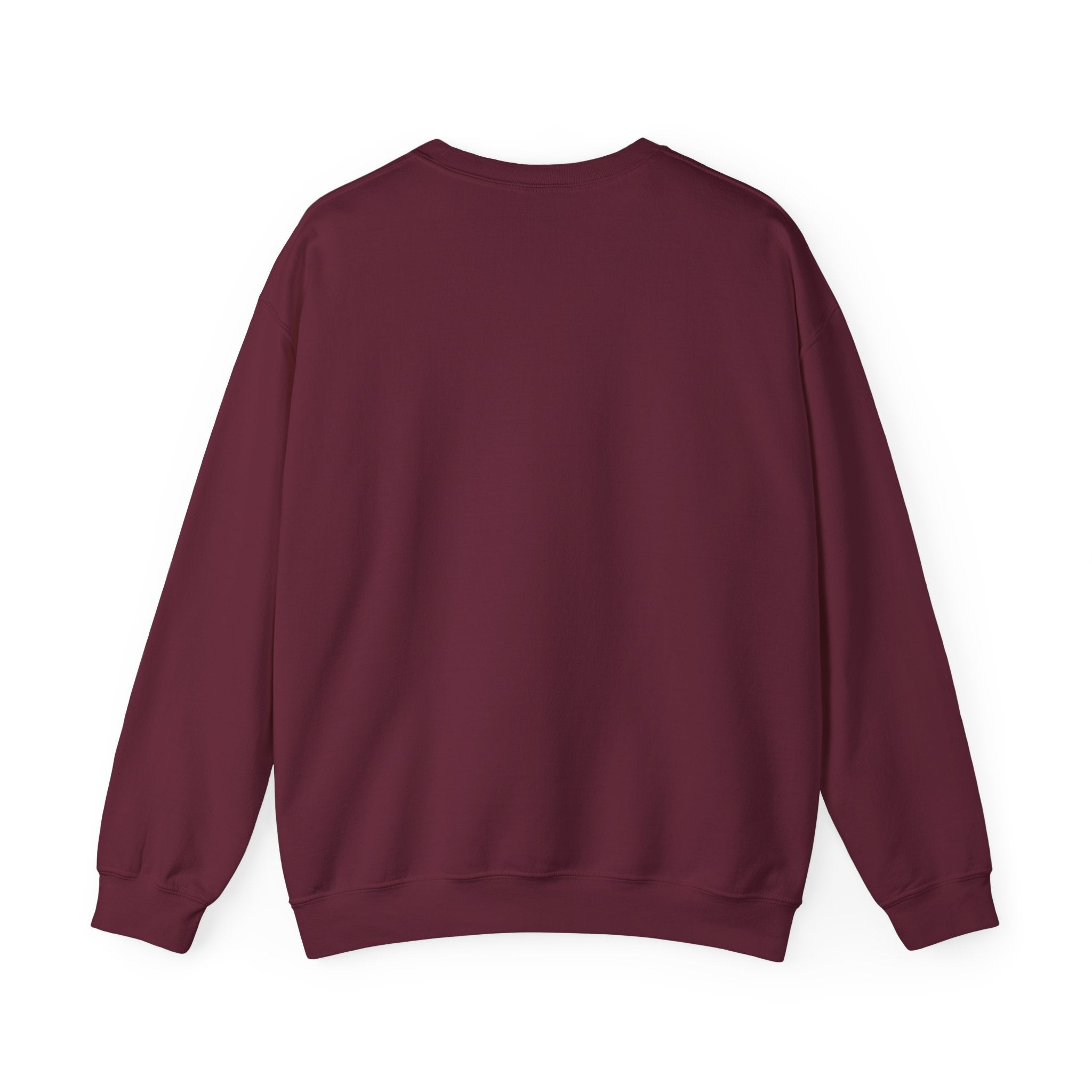 SK8 FUN Crewneck Sweatshirt — Skateboard Graphic Pullover