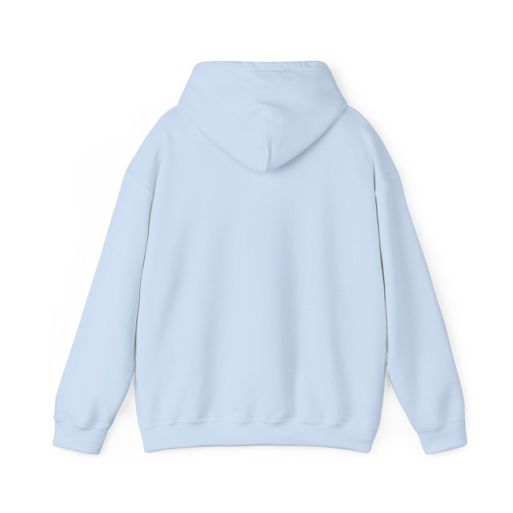 Skate and Talk Club Hoodie — Retro Skate Crew Design