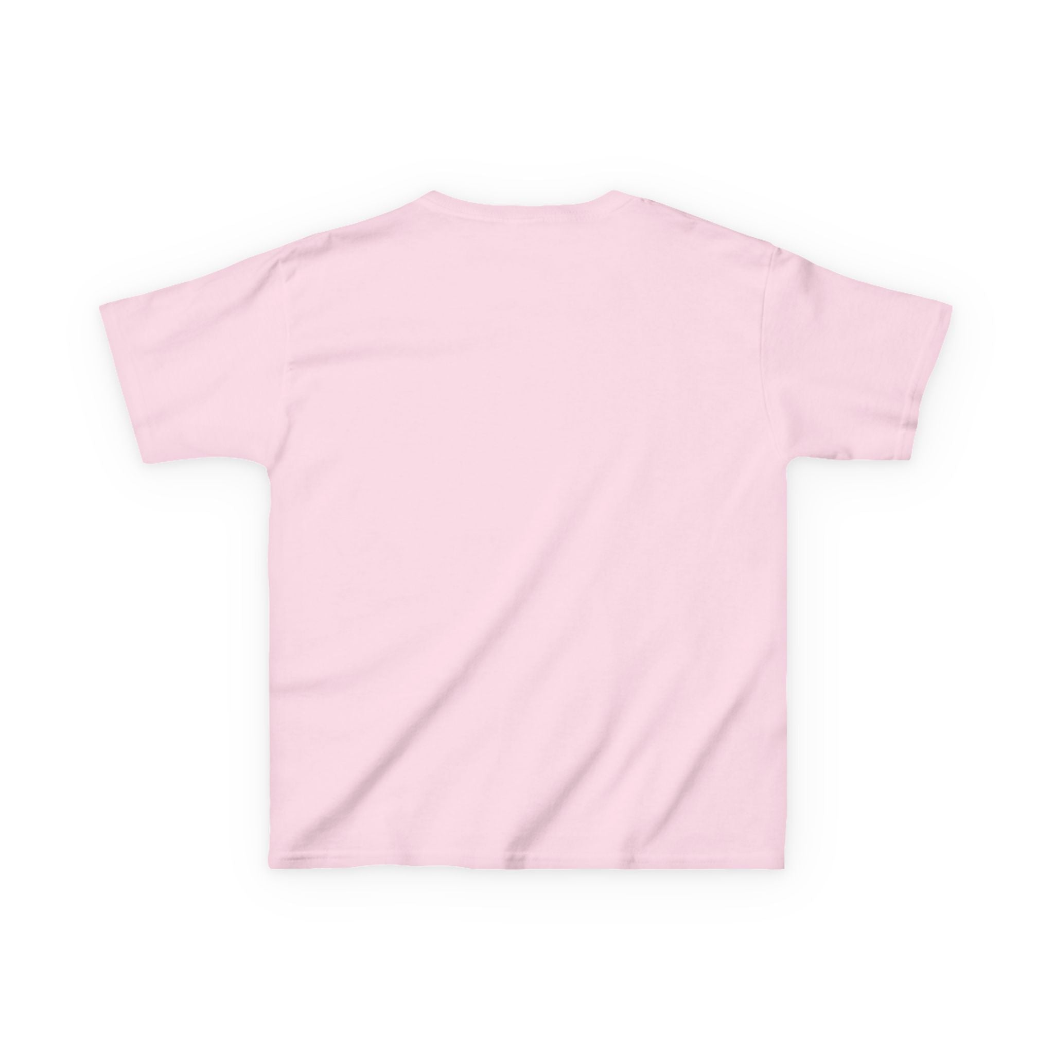 Kids Skate and Have Fun Tee — Youth Skateboard Graphic T‑Shirt