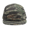 Skate and Have Fun Embroidered 5-Panel Cap
