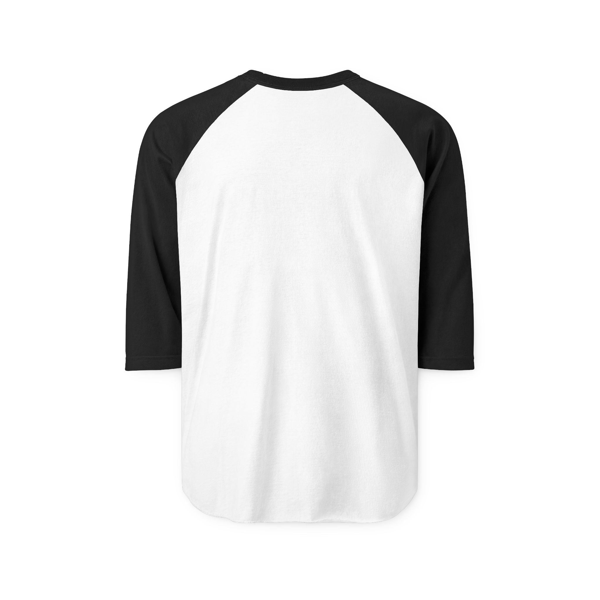Skate and Have Fun Raglan Shirt
