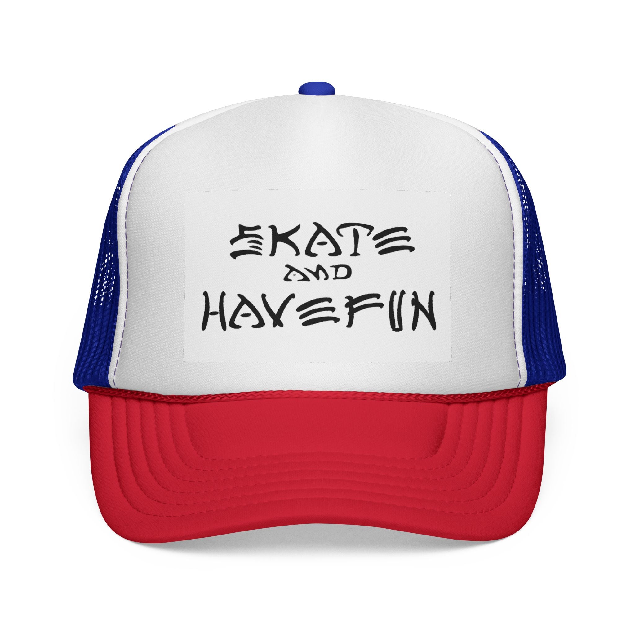 Trucker Caps