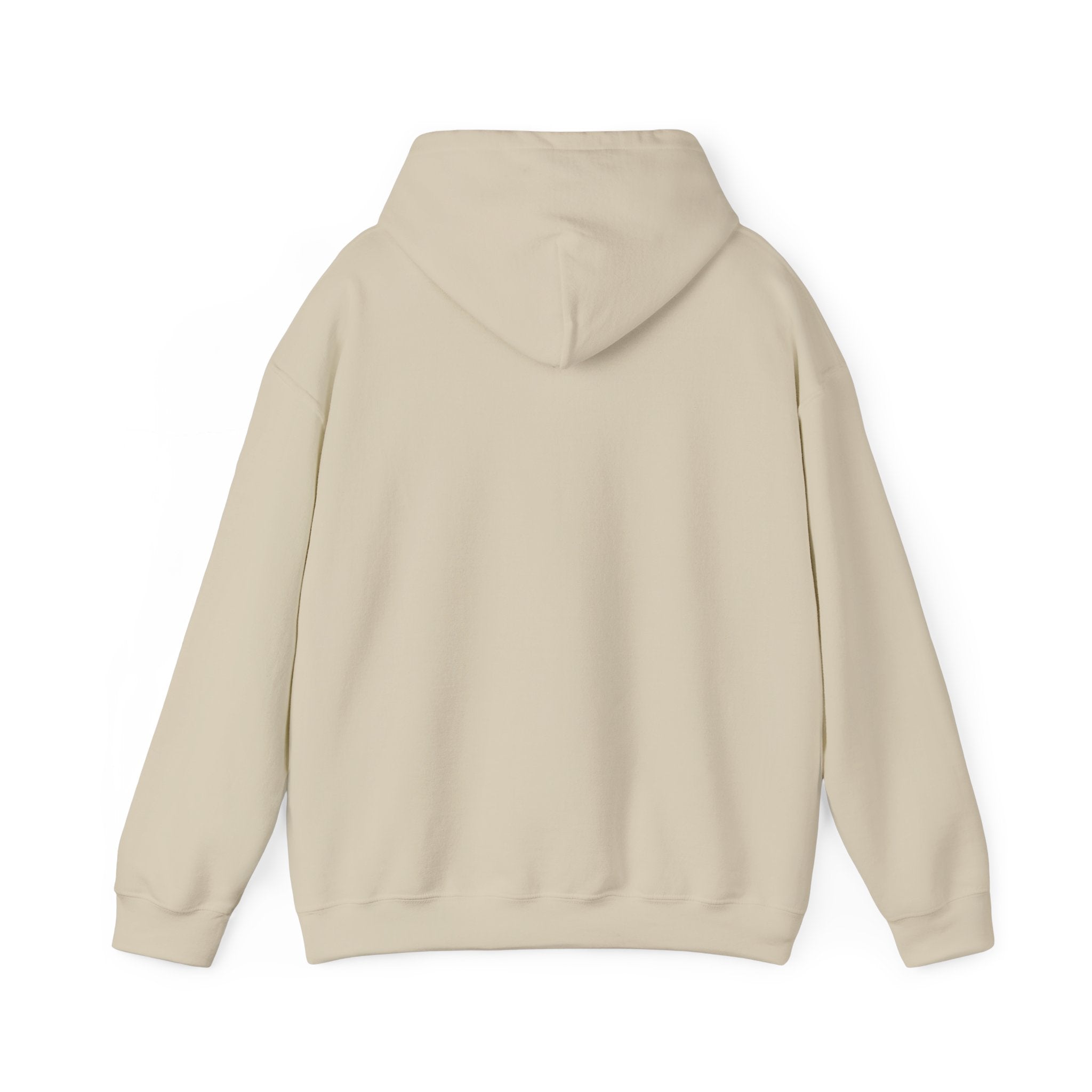 Skate and Talk Club Hoodie — Retro Skate Crew Design