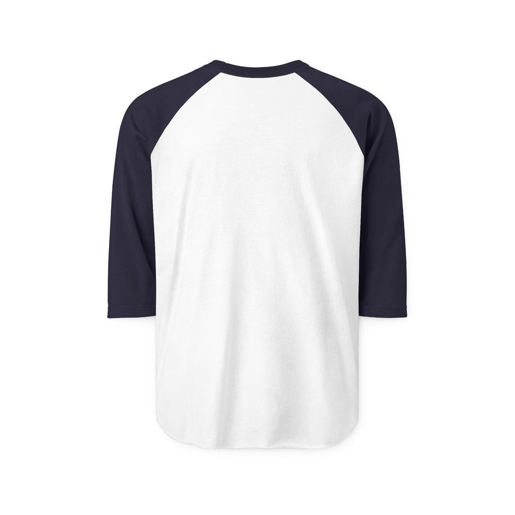 Skate and Have Fun Raglan Shirt