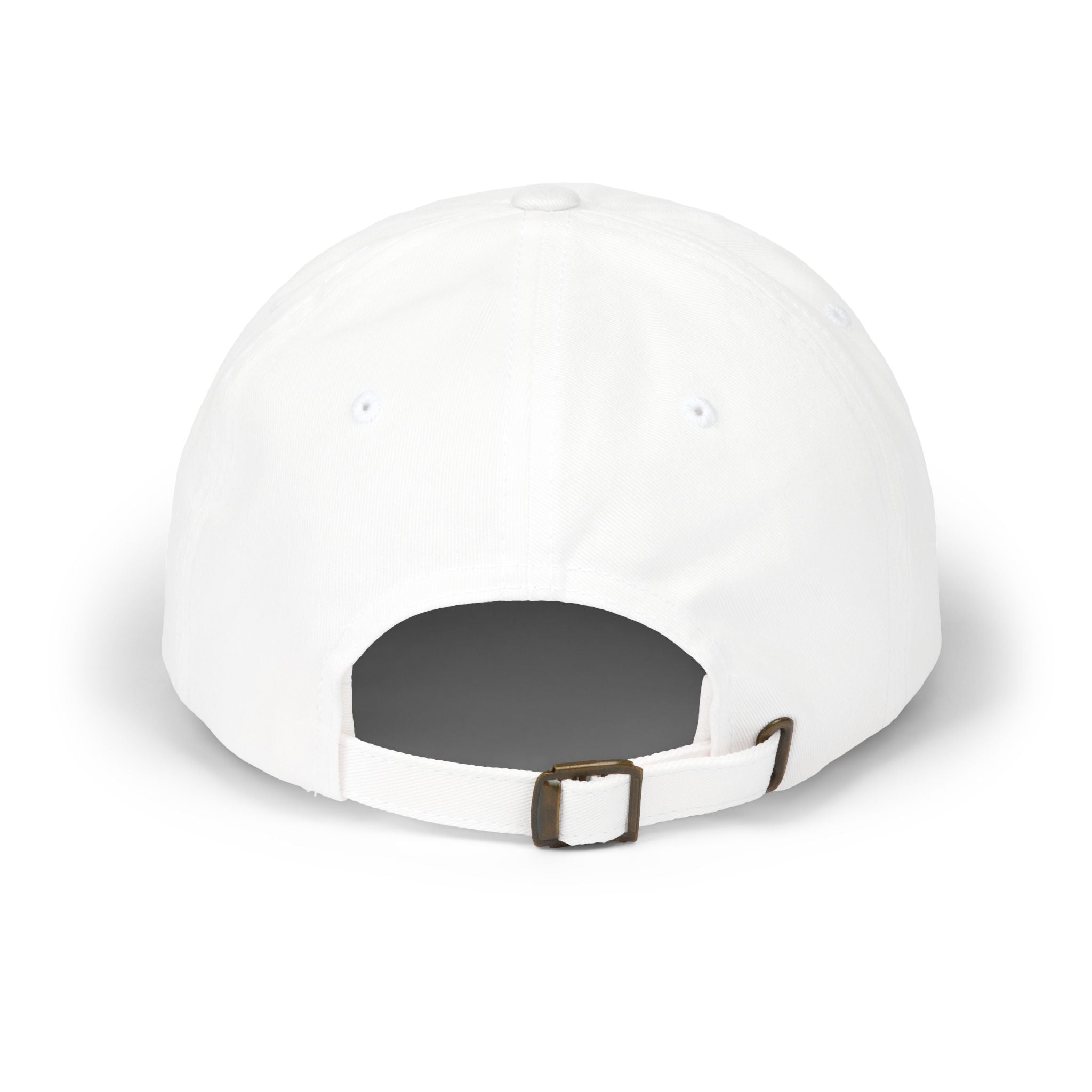 Dad Cap — SK8 FUN Skateboard Hat (Retro Block Logo)