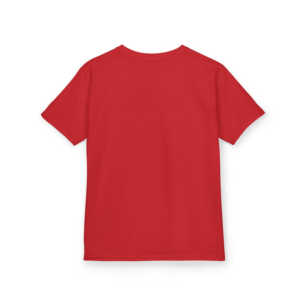 Kids Skate and Have Fun Tee — Youth Skateboard Graphic T‑Shirt