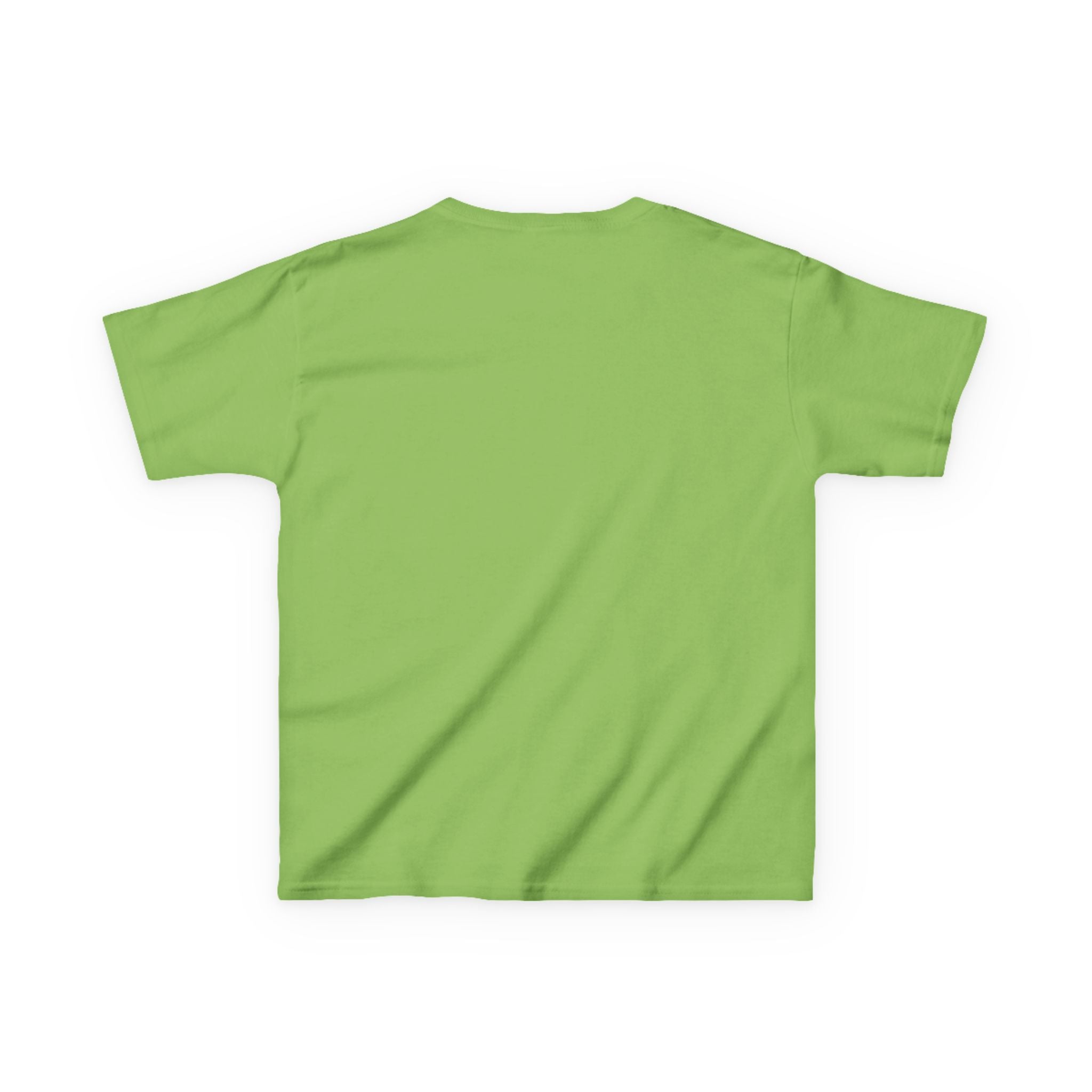Kids Skate and Have Fun Tee — Youth Skateboard Graphic T‑Shirt
