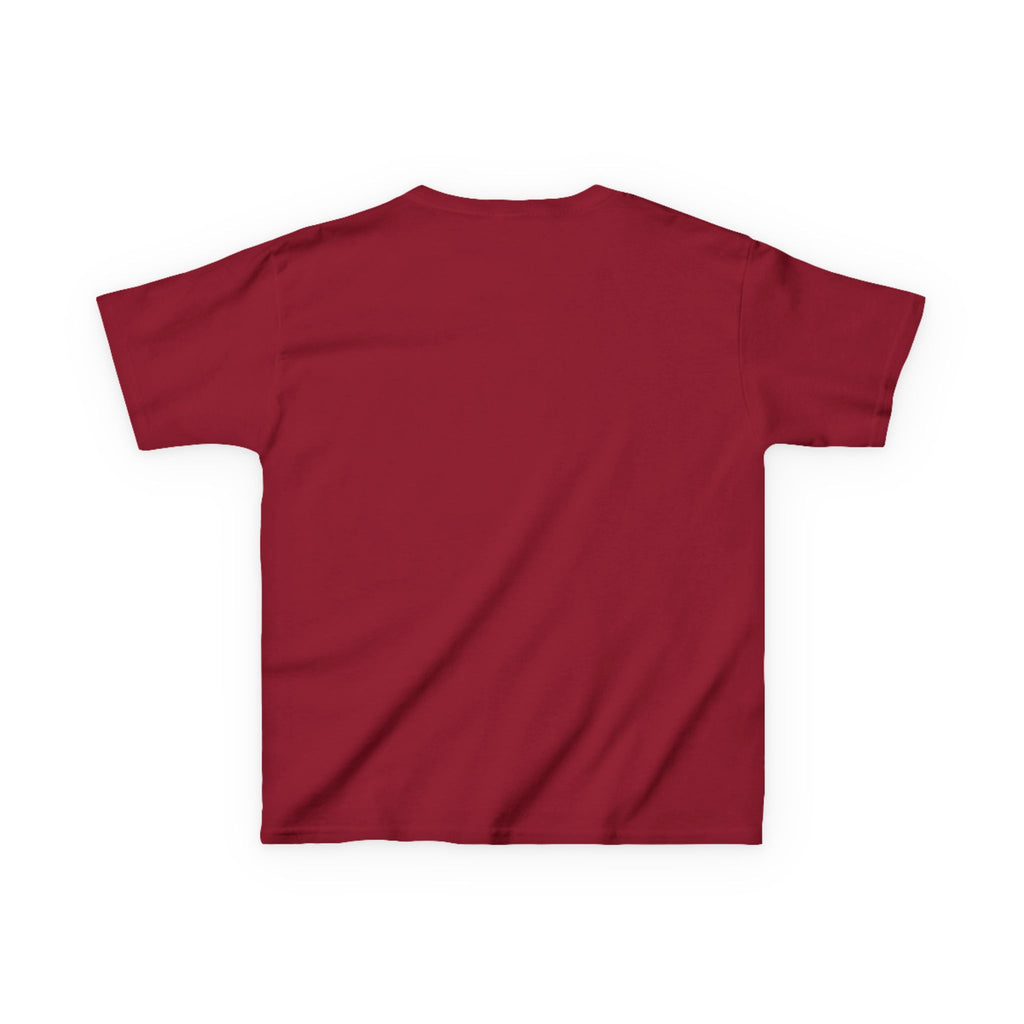 Kids Skate and Have Fun Tee — Youth Skateboard Graphic T‑Shirt