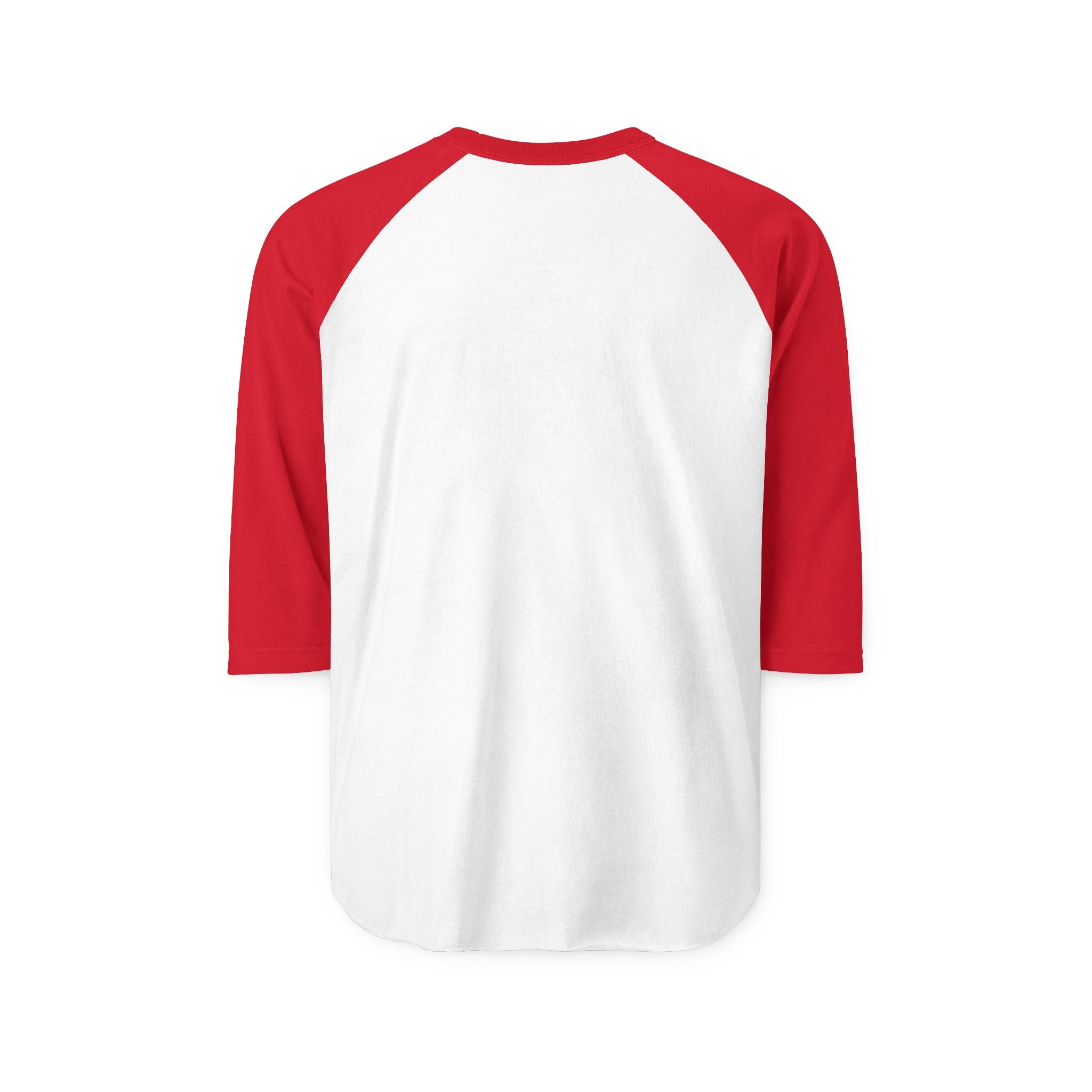 Skate and Have Fun Raglan Shirt
