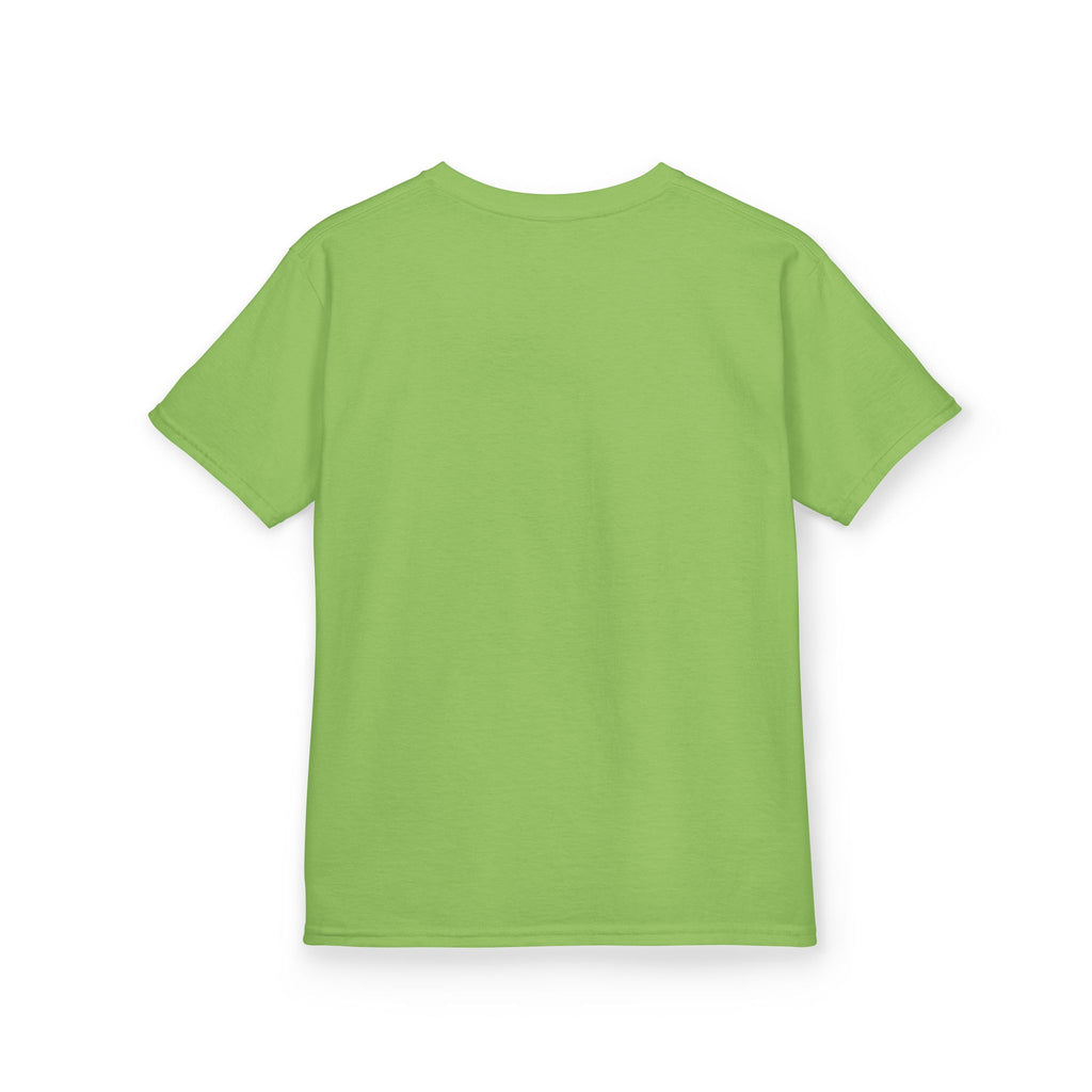 Kids Skate and Have Fun Tee — Youth Skateboard Graphic T‑Shirt