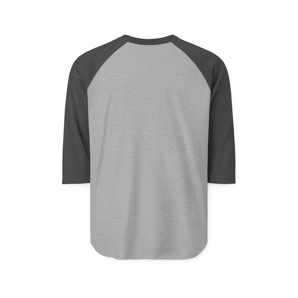 Skate and Have Fun Raglan Shirt