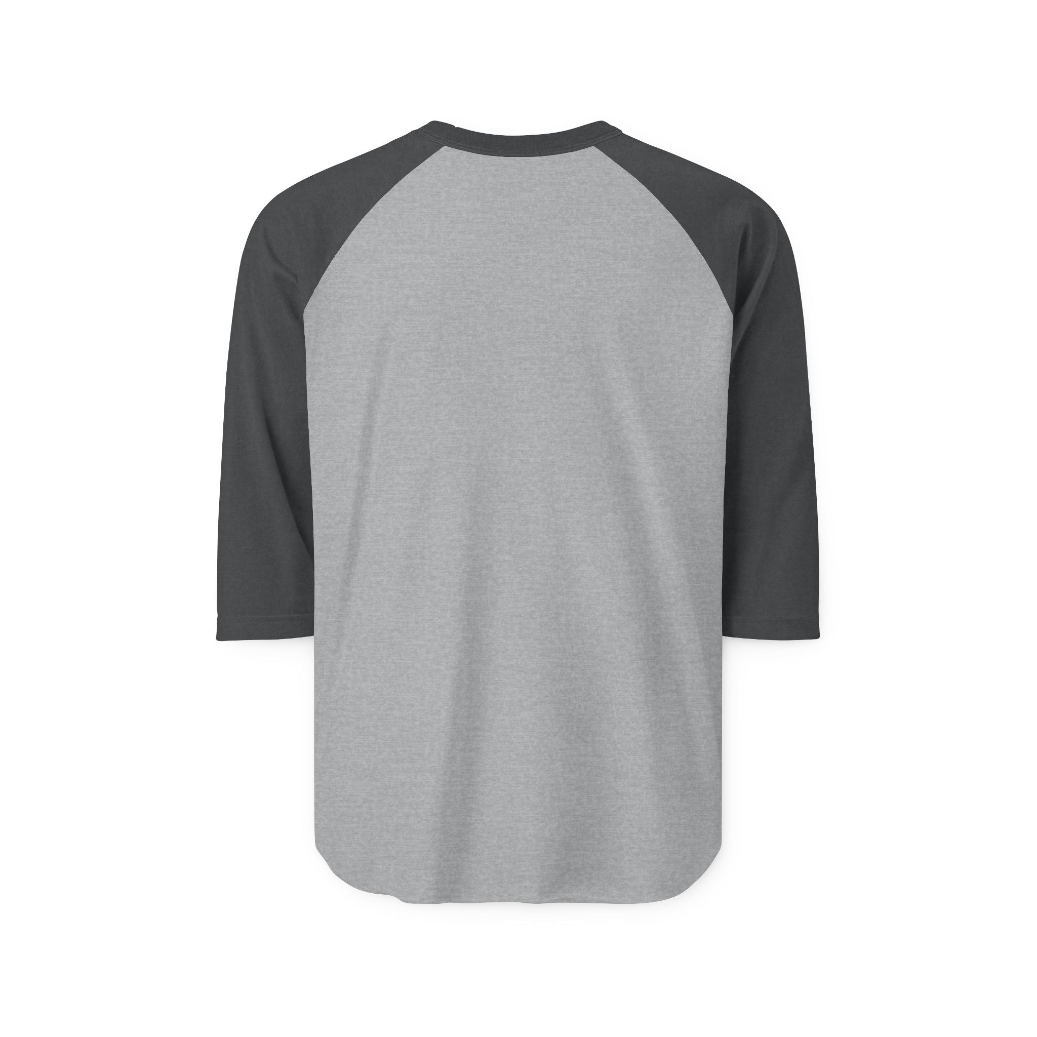 Skate and Have Fun Raglan Shirt