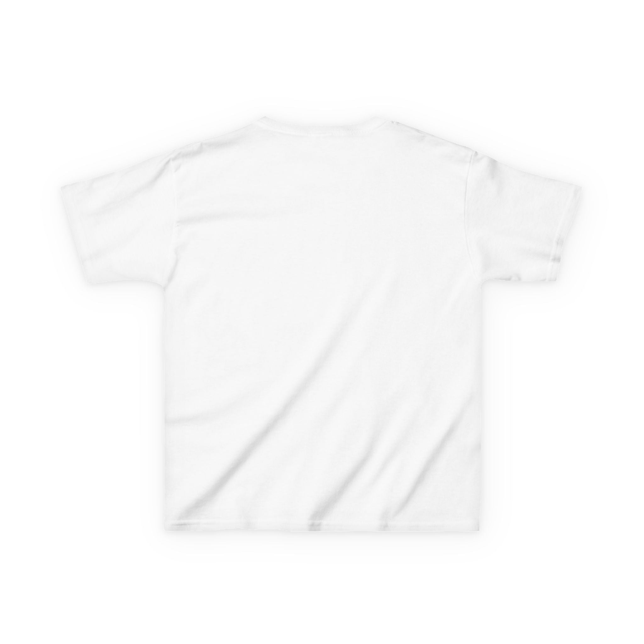 Kids Skate and Have Fun Tee — Youth Skateboard Graphic T‑Shirt