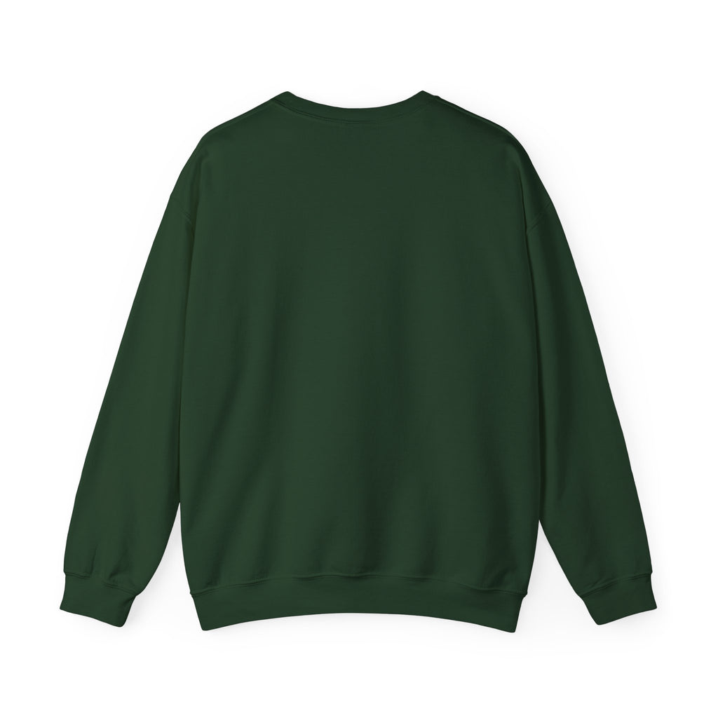 SK8 FUN Crewneck Sweatshirt — Skateboard Graphic Pullover