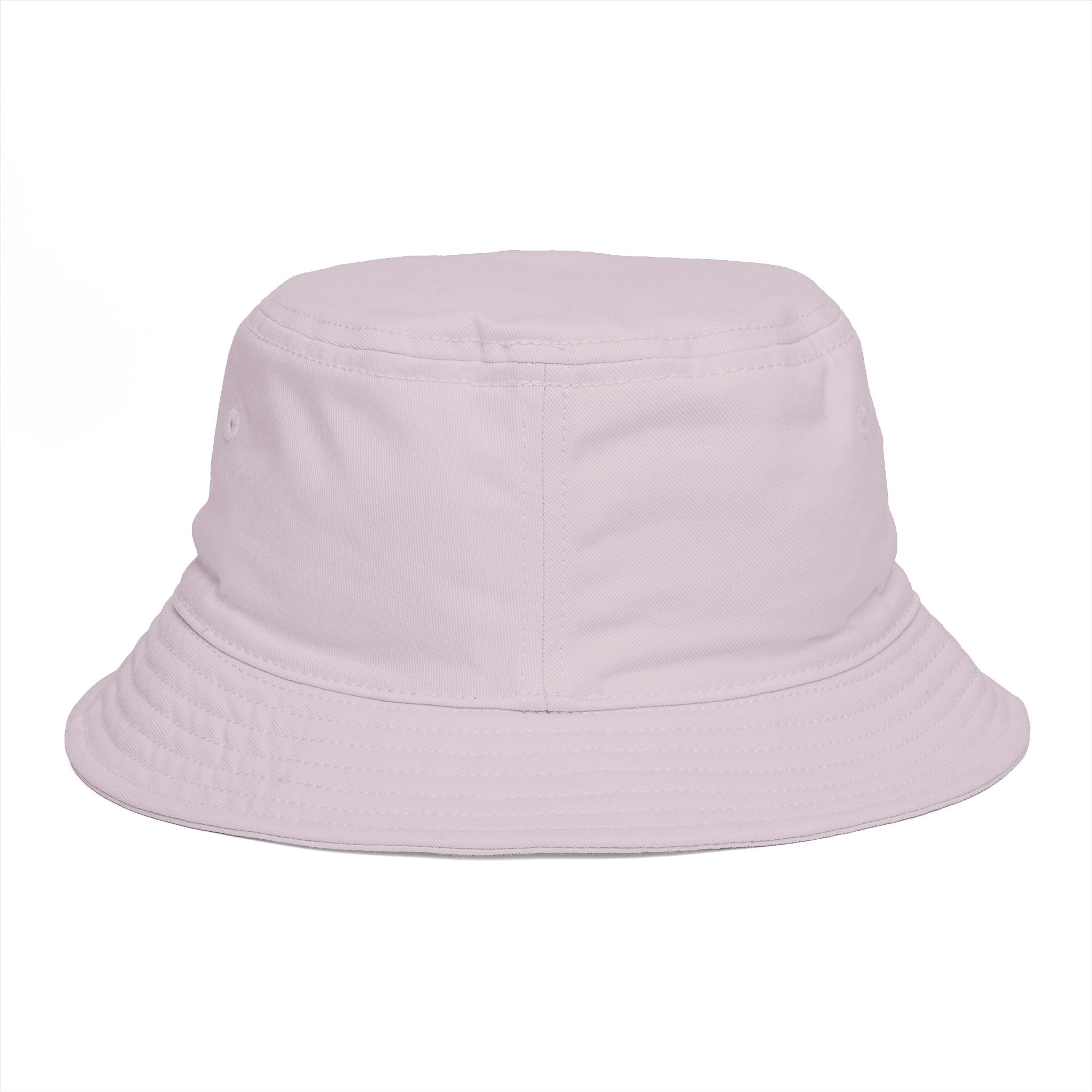 Skate and Have Fun Bucket Hat — Retro Street Skateboarder Cap