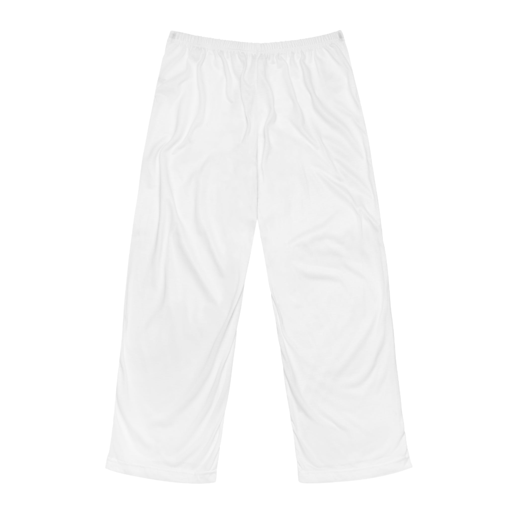 SK8 FUN Pajama Pants — Men's Skate-Inspired Lounge Pants